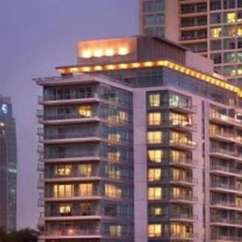 Nuran Marina Serviced Residences