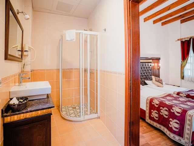 Standart Tek Kişilik Oda