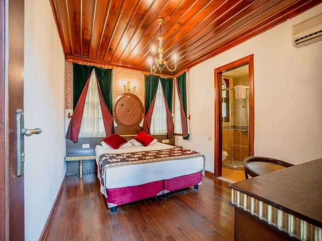 Standart Çift Kişilik veya Twin Oda