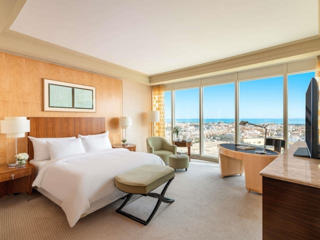 Chambre Premium