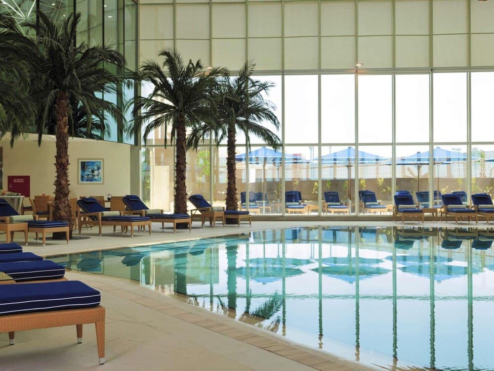 Mövenpick Hotel Al Khobar