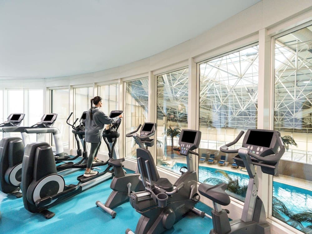 Mövenpick Hotel Al Khobar