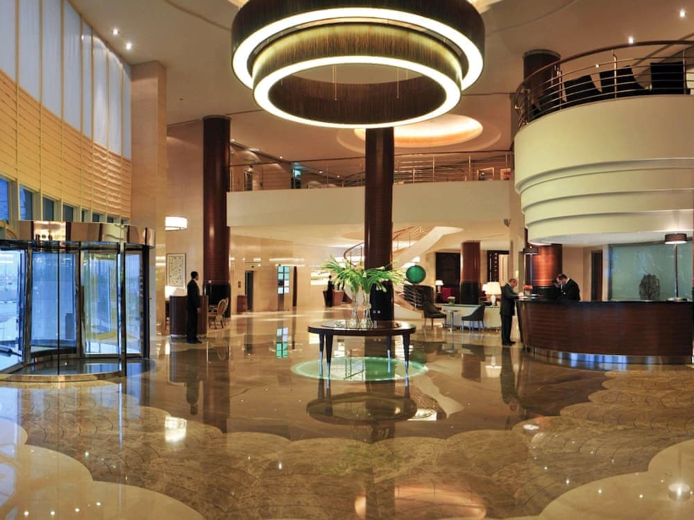Mövenpick Hotel Al Khobar