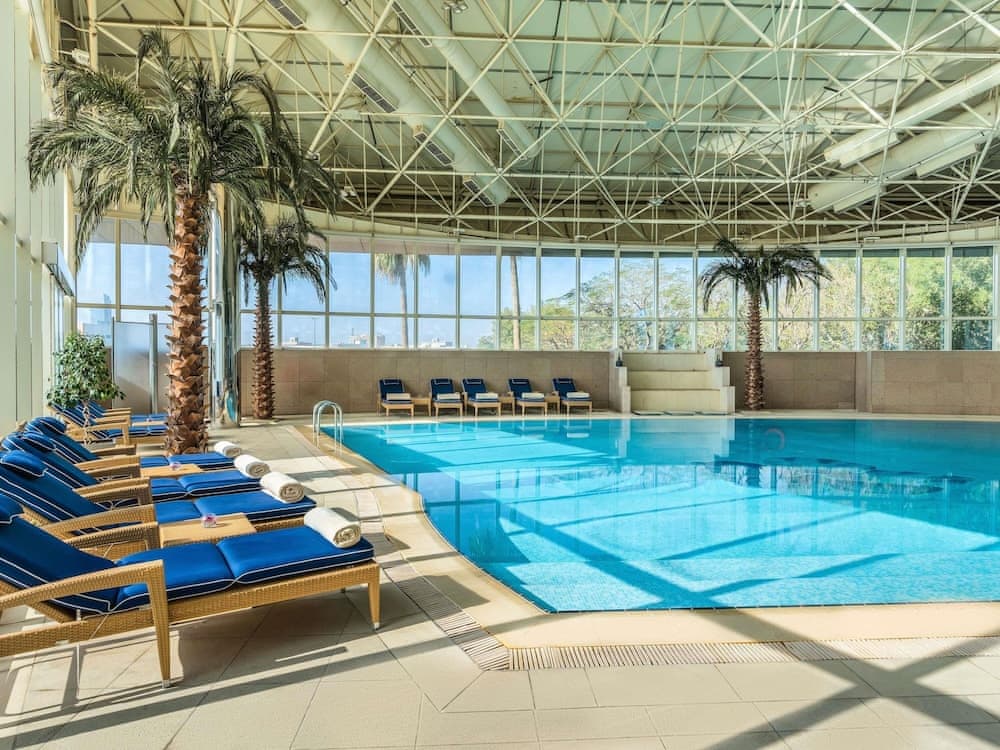 Mövenpick Hotel Al Khobar