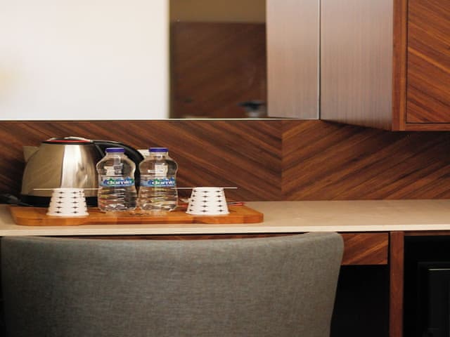 Standart Çift Kişilik Oda, 1 King Yatak