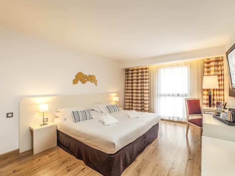Hotel Montaigne & Spa – Cannes