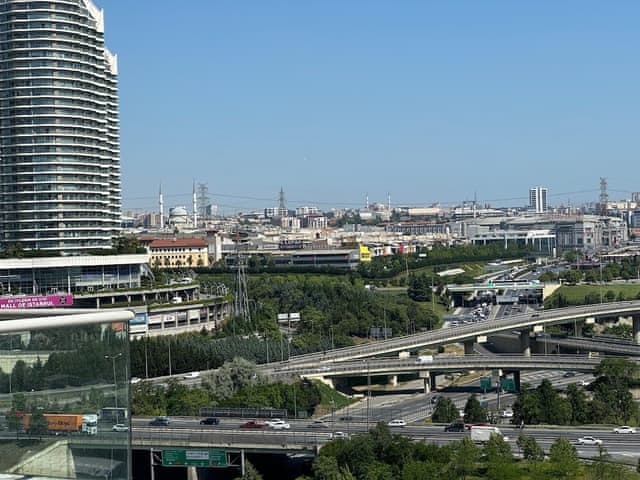 Standart İki Yataklı Oda