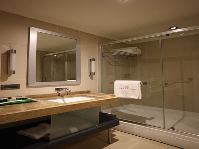 Standart İki Yataklı Oda