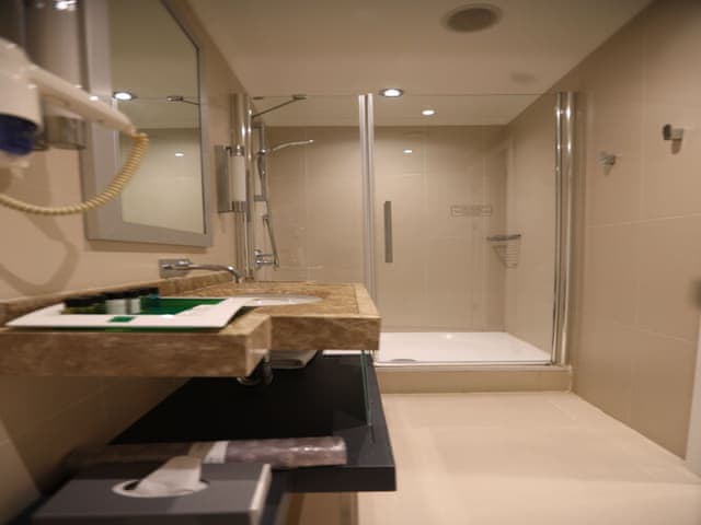 Room, 1 Queen Bed, Non Smoking