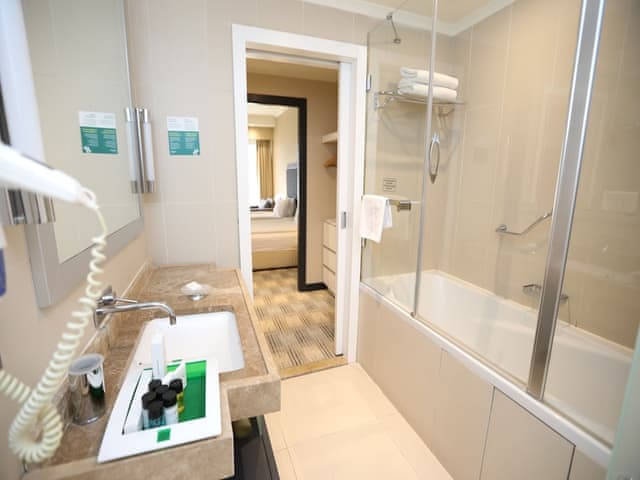 Standart İki Yataklı Oda