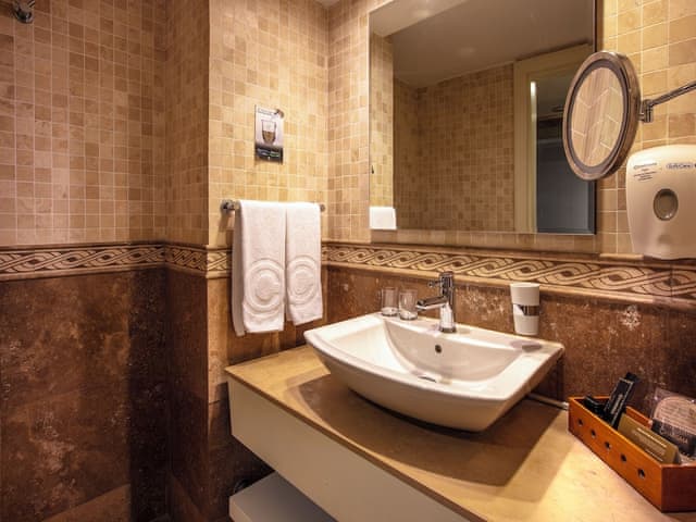 Superior Room, Sea view