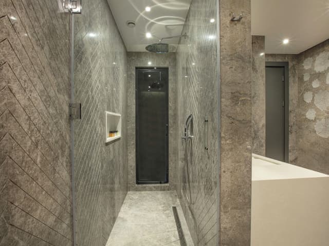 Exclusive Suite, 1 Bedroom, Sea View