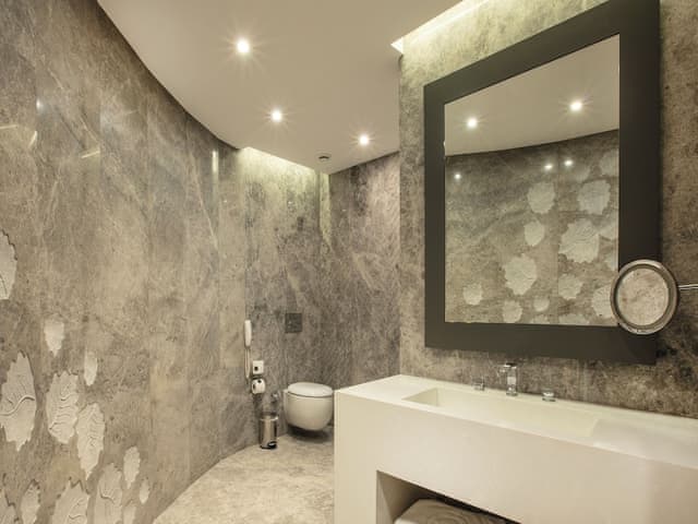 Exclusive Suite, 1 Bedroom, Sea View