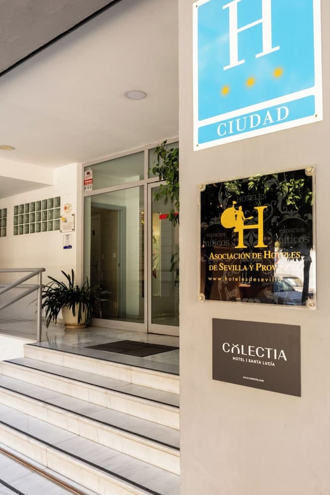 Colectia Hotel Santa Lucia