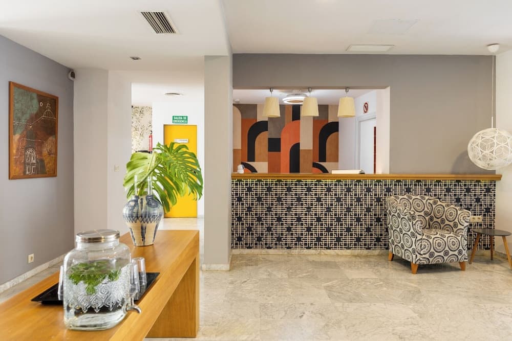 Colectia Hotel Santa Lucia