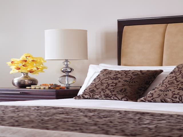 Superior Room, 1 King Bed