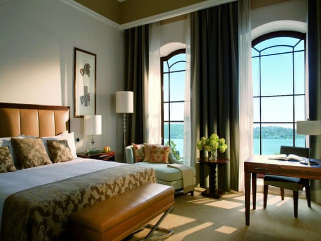 Room, 1 King Bed (Palace Bosphorus)