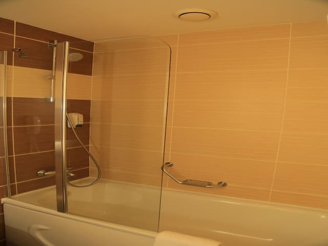 Standard Room, Sea view