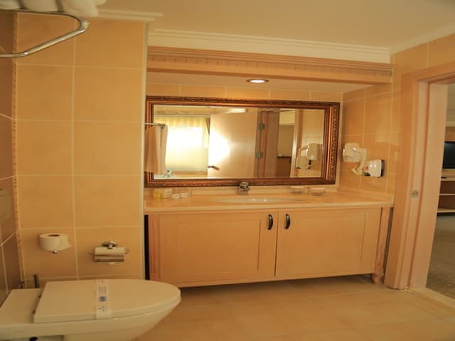 Standard Land View Room