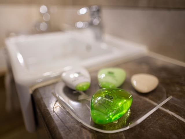 Superior Room, Garden View