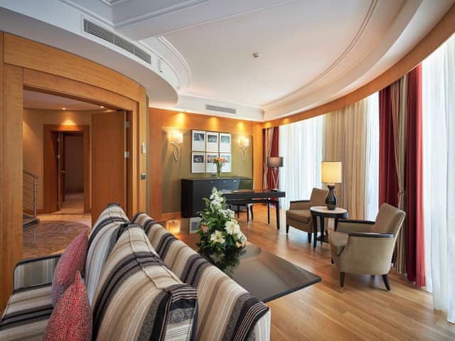 Single Villa