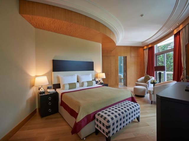 Single Villa
