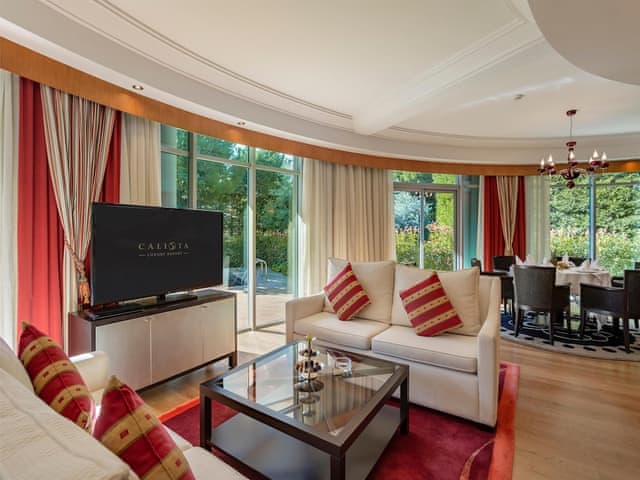 Single Villa