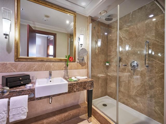 Dublex Suite