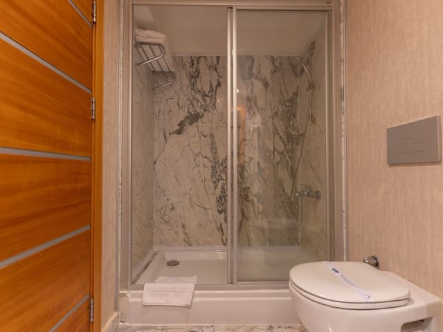 Superior Çift Kişilik Oda