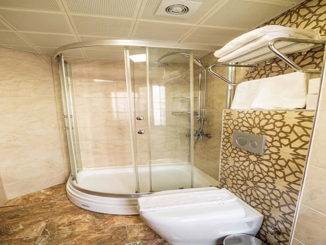 Economy Double Room, Ground Floor