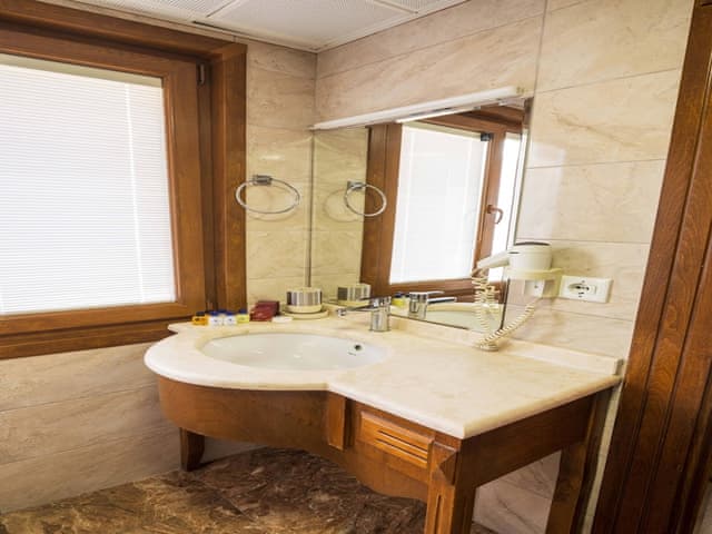 Economy Double Room, Ground Floor