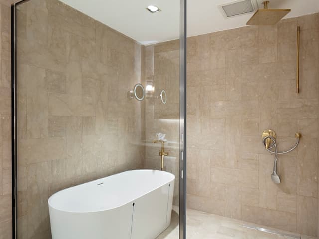 Premier Roof Top Suite