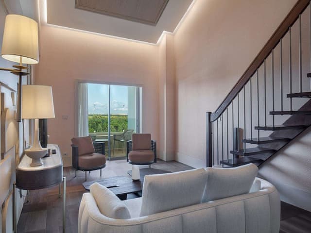 Grand Roof Top Suite