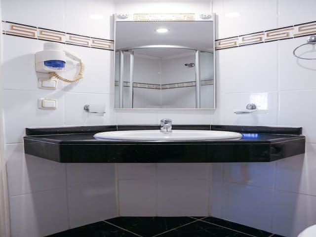 Standard Room, Sea view