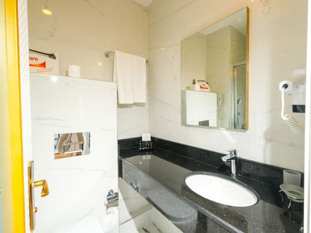 Standard Room, Sea view