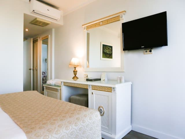 Standard Room, Sea view