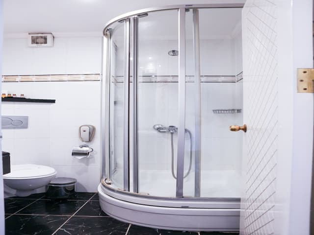 Standard Room, Sea view