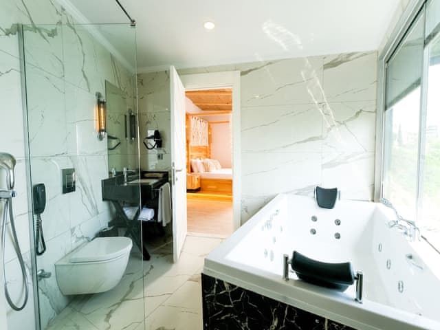 Premium Room, 1 Queen Bed, Sea View