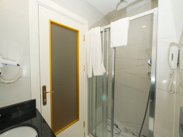 Standard Room, Sea view