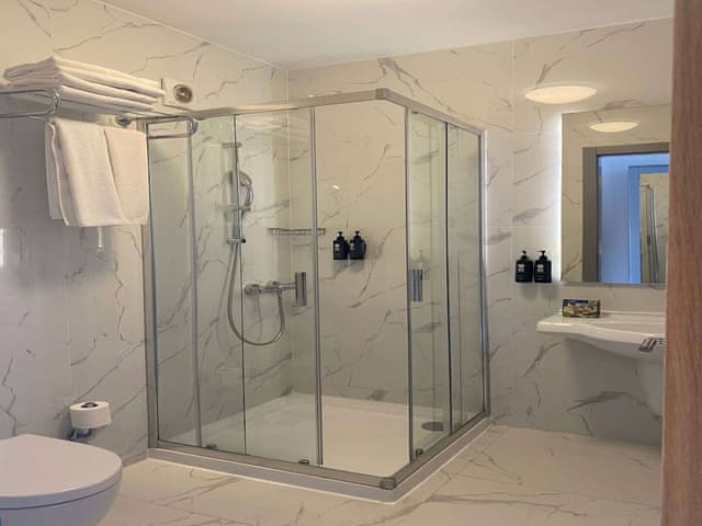 Superior Room, 1 Double Bed, Sea View