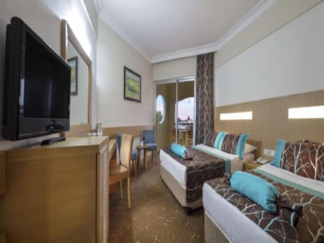 Standard Quality Room