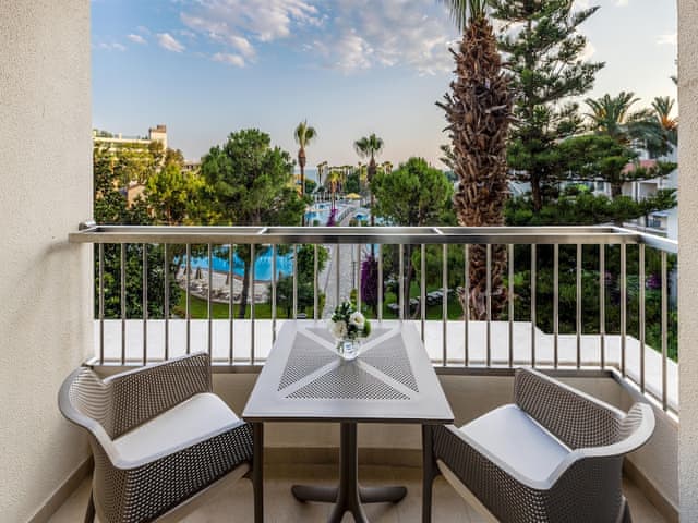 Superior Oda Deniz Kenarı