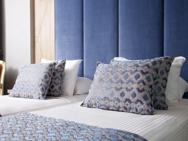 Economy Double or Twin Room