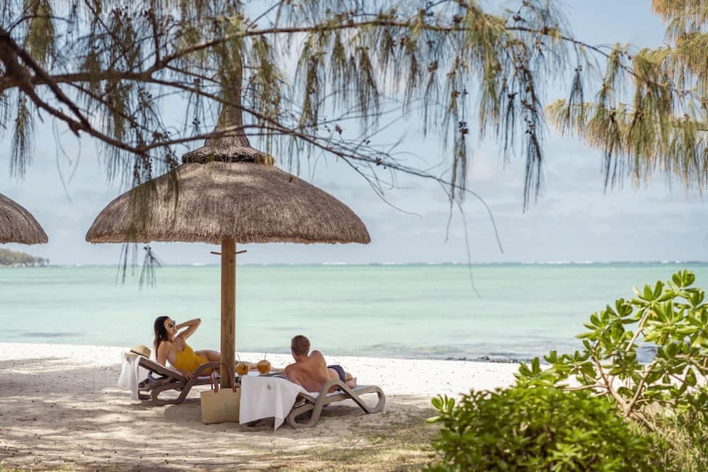 Four Seasons Mauritius at Anahita