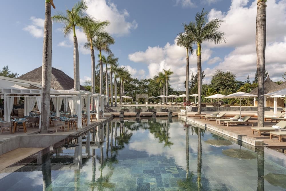 Four Seasons Mauritius at Anahita