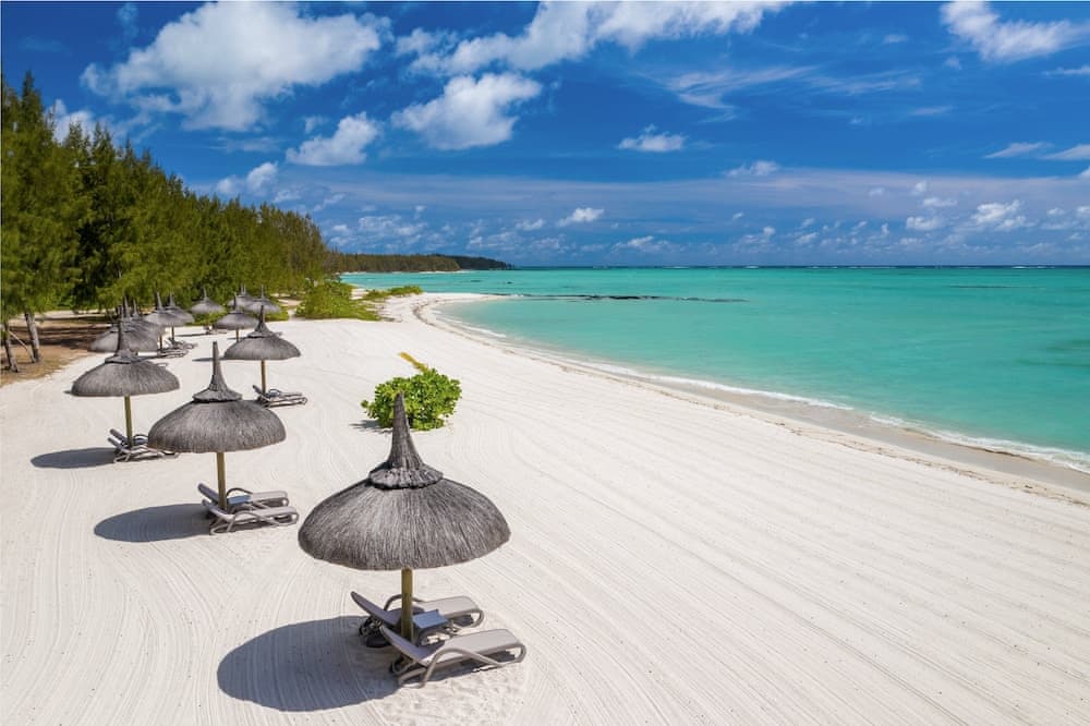 Four Seasons Mauritius at Anahita