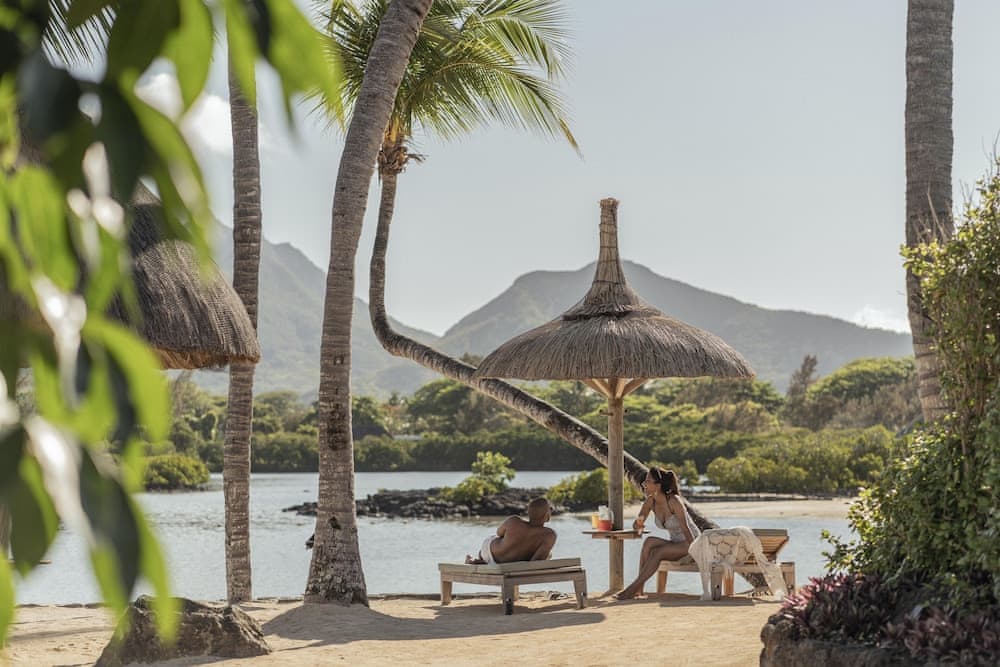 Four Seasons Mauritius at Anahita