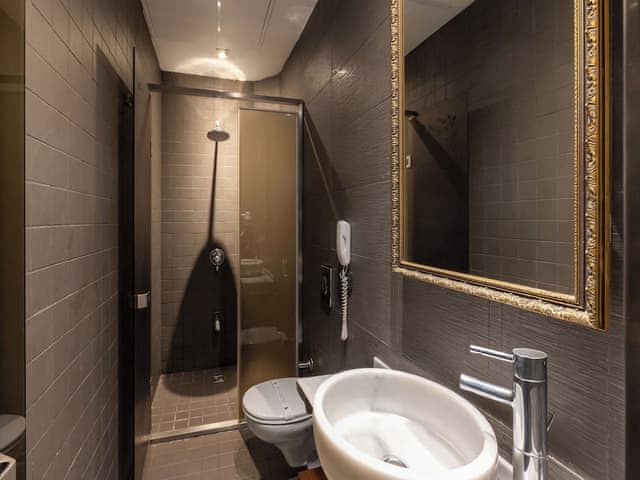 Superior Çift Kişilik Oda