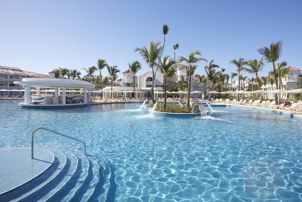 Bahia Principe Luxury Ambar - Adults Only - All Inclusive