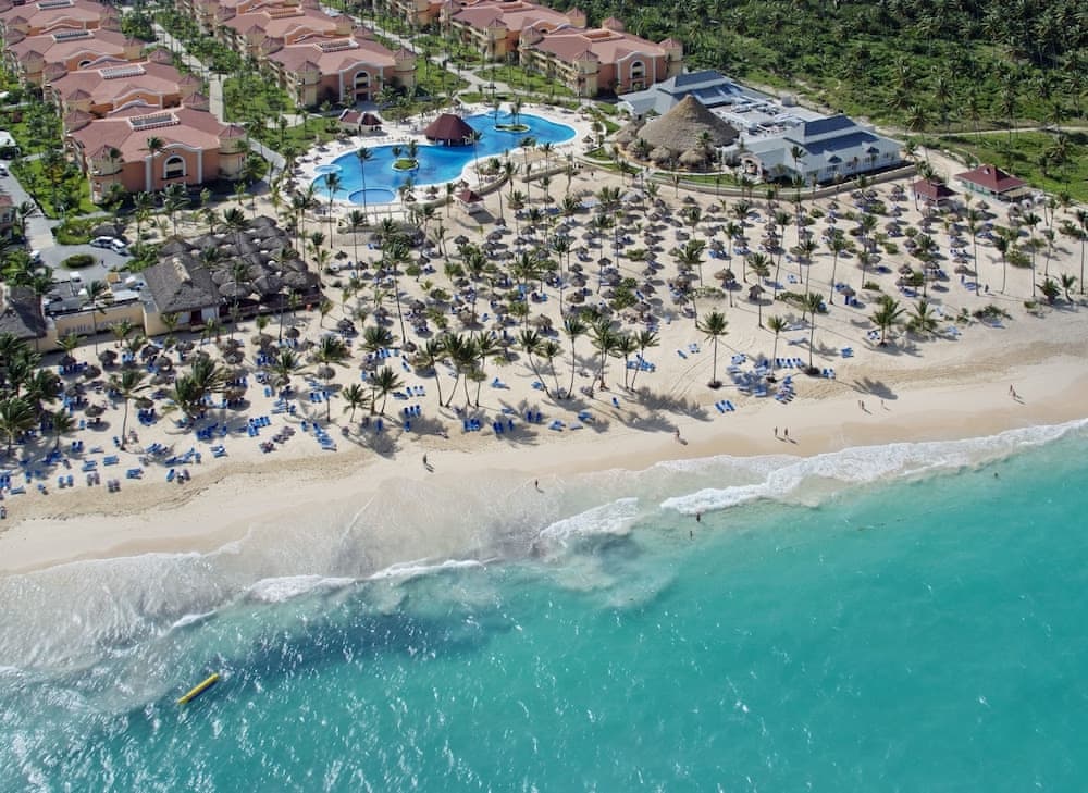 Bahia Principe Luxury Ambar - Adults Only - All Inclusive
